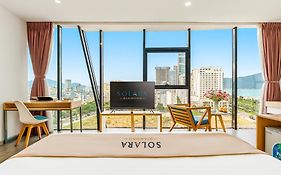 Solara Diamond Hotel